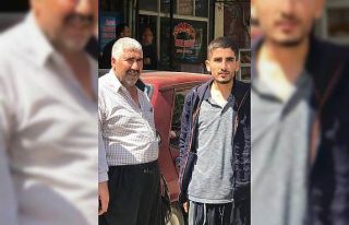 Anne ve oğlu 5 ayda geçirdikleri iki kazadan da...