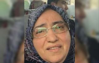 Anne ve oğlu birer gün arayla kalp krizinden öldü