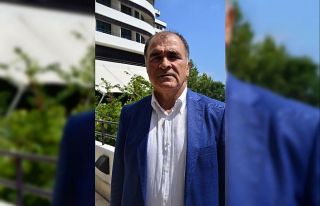 Antalya’da otel yenileme ticaret hacmi 4 milyar...