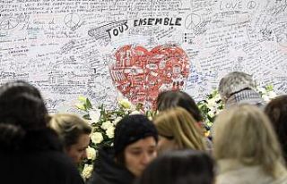 AP’nin yeni Başkanı Sassoli’den ilk icraat