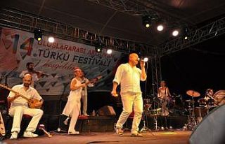 Arguvan’da Türkü Festivali coşkusu