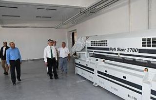 ASGEM hizmete hazır