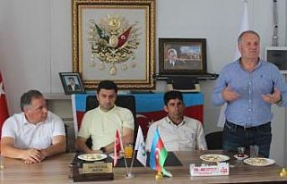 Asimder Başkanı Gülbey: “Ermeniler bin 71’deki...