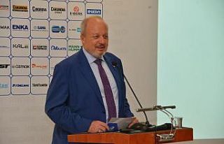 ASO Başkanı Özdebir: "21’inci yüzyılda...