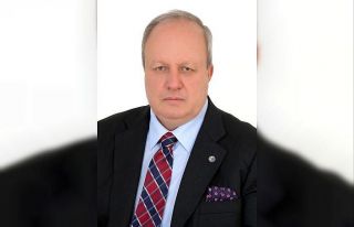 ASO Başkanı Özdebir: "Nükleer enerjinin kalkınma...