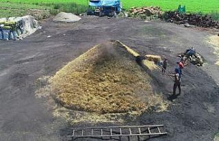 Ateşten ekmek parası