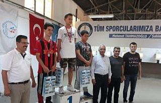 Atışlar 15 Temmuz için yapıldı