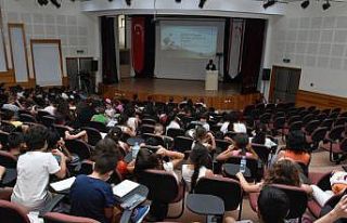 Atmosferdeki karbondioksit miktarı giderek artıyor