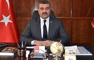 Avşar’ın Basın Bayramı mesajı