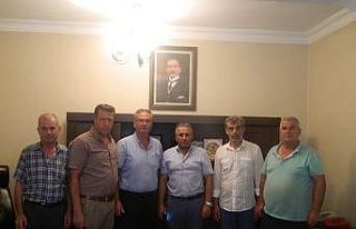 Ayçiçekte beklenti yüzde 30 zam