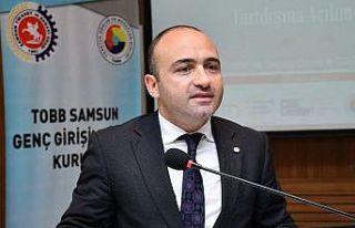Ayla, Batı Karadeniz Bölge Temsilcisi oldu