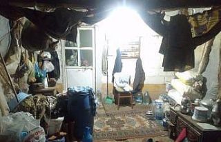 Bağ evinde yalnız yaşayan yaşlı adam ölü bulundu