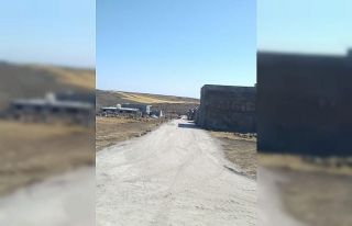 Bağlar Belediyesinden dış mahallelerde ve şehir...