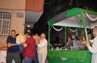 Bahçelievler’de dehşet veren cinayet