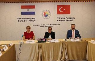 Bakan Pekcan: ’’İş adamları hazır olsun’’