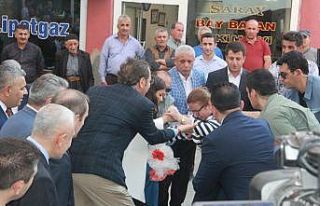 Bakan Pekcan’ın zor anları