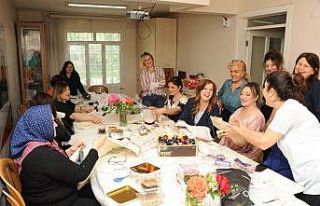 Balçova’da kadına hizmette sınır yok