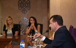 Balıkesir eğitim şehri olacak