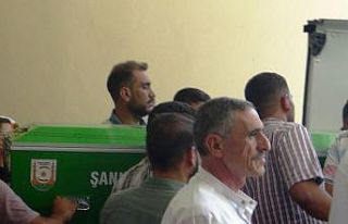 Balkondan düşen Suriyeli çocuk hayatını kaybetti