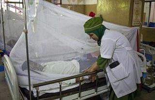 Bangladeş’te 24 saatte 403 kişi Dang hummasından...