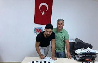 Başakpınar iç transfere hız verdi