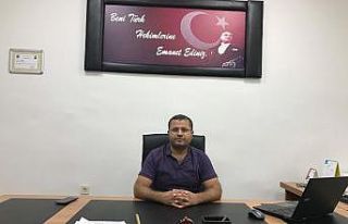 Başhekim Erdil boğulmalara karşı uyarılardı