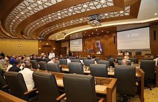 Başkan Aktaş: "Milli değerlere bağlılığımı...