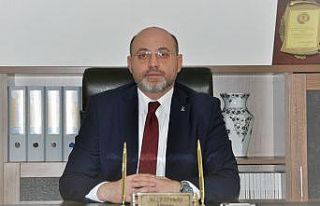 Başkan Ali Çetinbaş: Basın mensupları, toplumu...