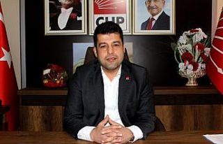 Başkan Çakmak’ın 24 Temmuz Basın Bayramı mesajı