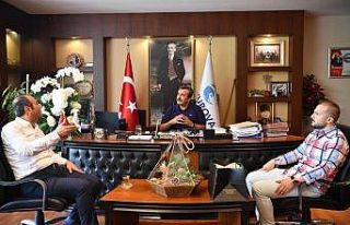 Başkan Çetin: “Birlik ve beraberliğimiz Çukurova...