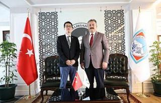 Başkan Dr. Palancıoğlu “Melikgazi’nin sosyal...