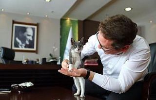 Başkan Kartoğlu’ndan yeni bakımevi müjdesi