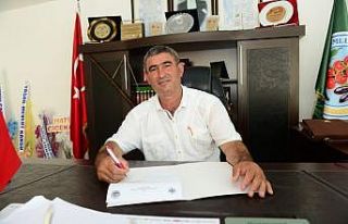 Başkan Kökce, 2 öneri ile Ankara’ya gidiyor