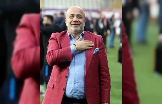 Başkan Murat Sancak’tan Eskişehirspor’a anlamlı...