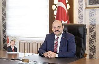 Başkan Orhan’dan Erzurum Kongresi mesajı