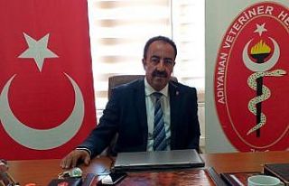 Başkan Öztürk’ten kurbanlıklar ile ilgili uyarı