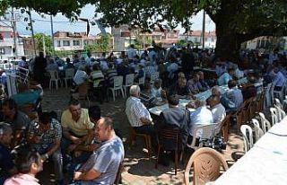 Başkan Tanır: “Geleneklerimizi tekrar hayata kazandırıyoruz”