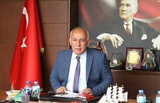 Başkan Tuncel’den 24 Temmuz Gazeteciler Günü...