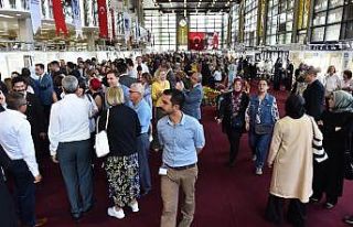 Başkan Yavaş’tan kadın emeğine destek