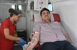 Başkandan önemli çağrı