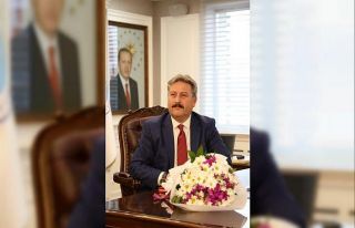 Başkanı Dr. Mustafa Palancıoğlu, "Jandarma...