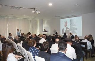 Başkent’te Stratejik Plan Çalıştayı toplandı