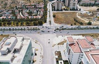 Başkent’te yeni alt geçitlerle trafik rahatlayacak