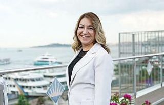 BAU’nun yeni Rektörü Prof. Dr. Şirin Karadeniz...