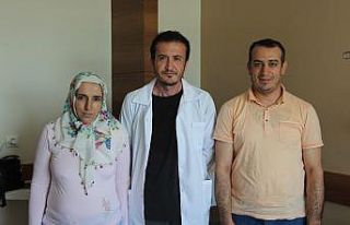 Bel fıtığı kısmi felce neden olabilir