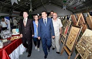 Belediye Başkanı Gürkan Selahattin Alpay’ın...