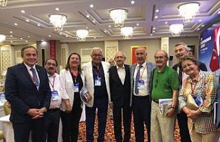 Belediye Başkanı Kılıç CHP’nin yerel yönetim...