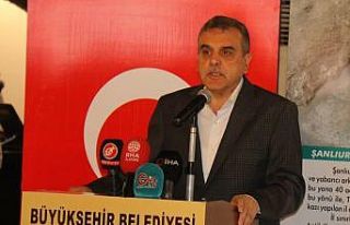 Beyazgül gündemle ilgili açıklamalarda bulundu