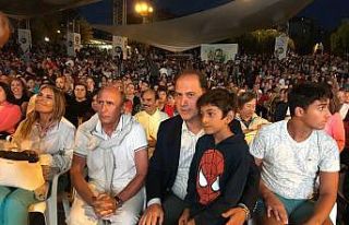 Beylikdüzü’nde klasik müzik rüzgarı esti