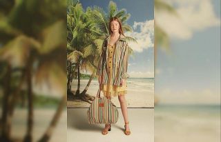 Beymen Club’tan çizgili tasarımlar